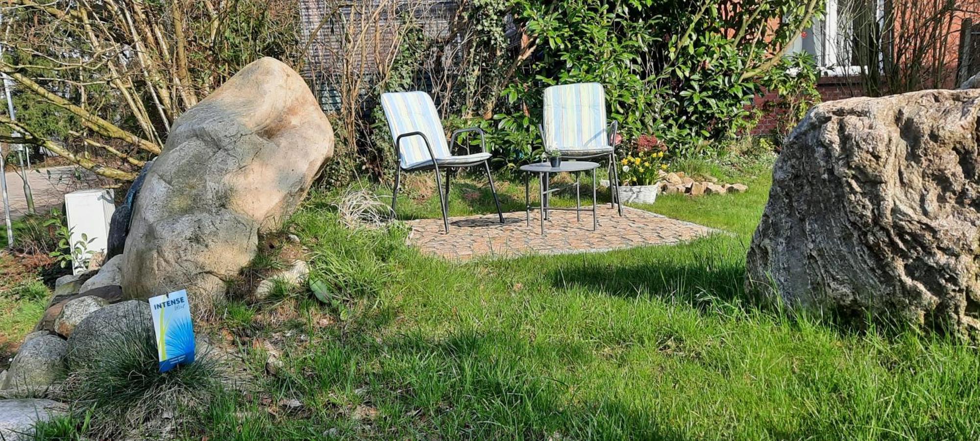 Am Thie Apartment Hoisdorf Bagian luar foto